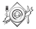 Планета Боулинг - иконка «ресторан» в Осинниках
